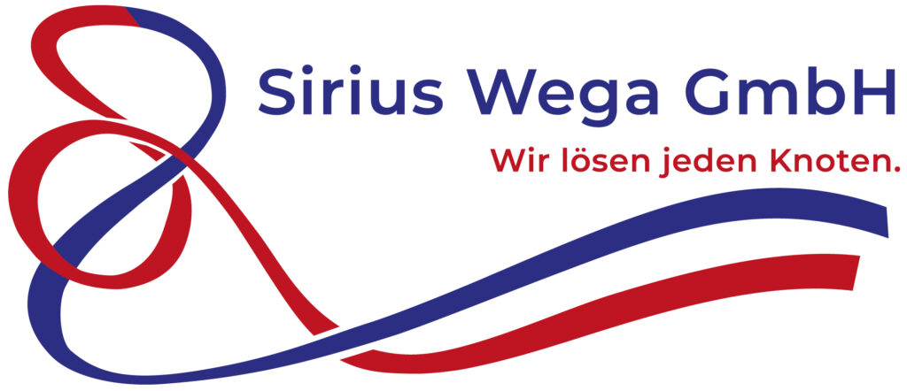 Sirius Wega GmbH- Wir lösen jeden Knoten